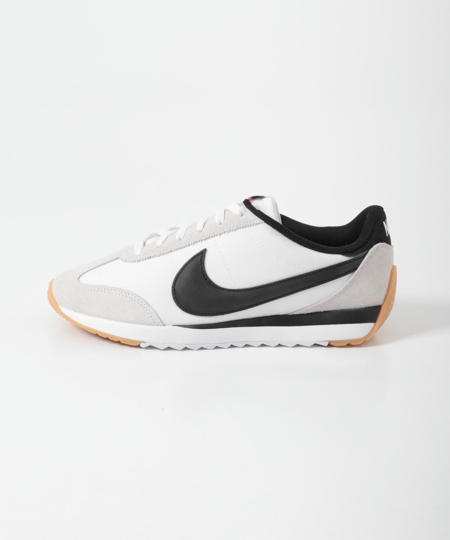URBAN RESEARCH DOORS「NIKE　パシフィック」|スニーカー|ブラック系その他