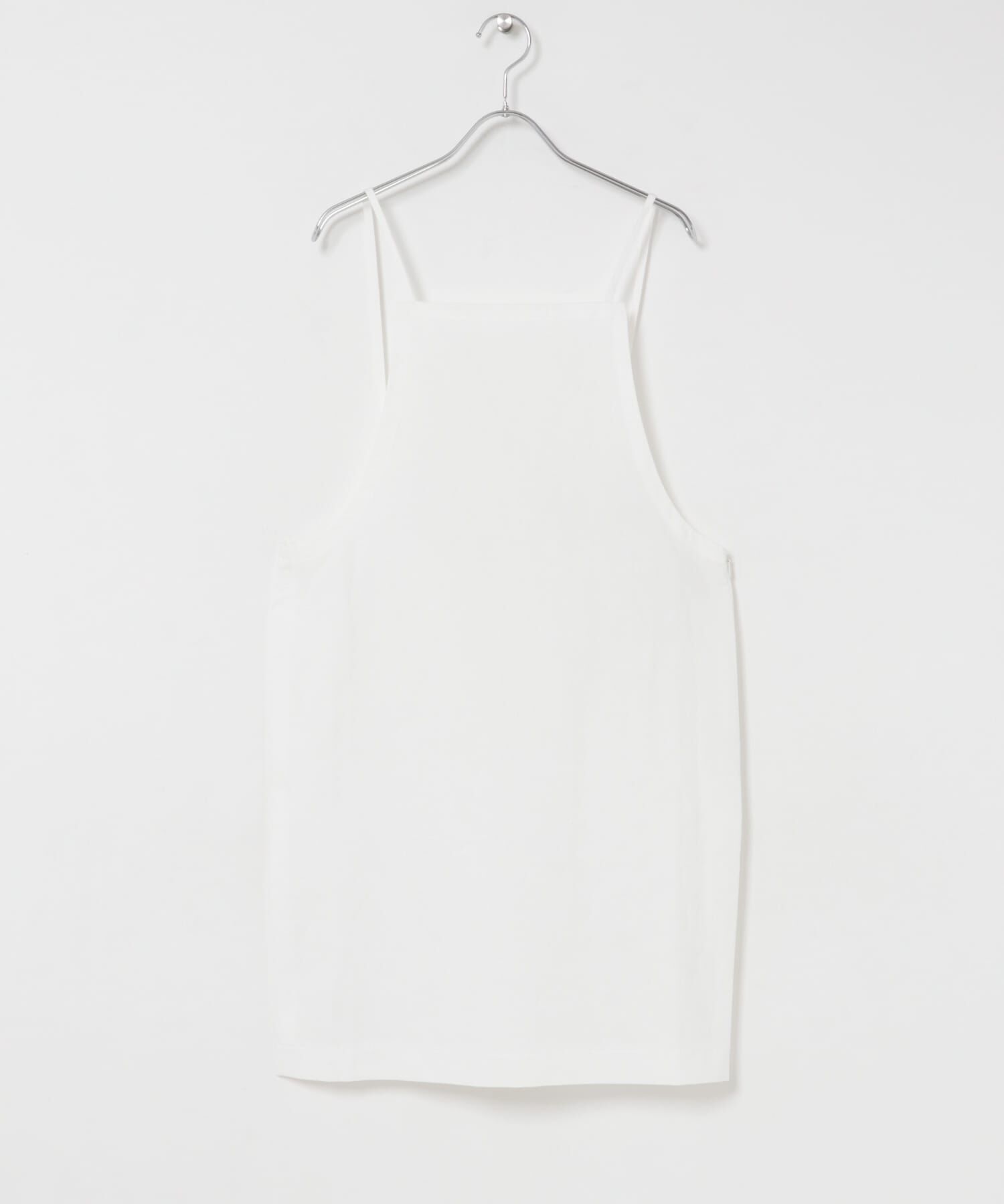 URBAN RESEARCH DOORS「FUJI　COTTON LINEN ONEPIECE」|その他|