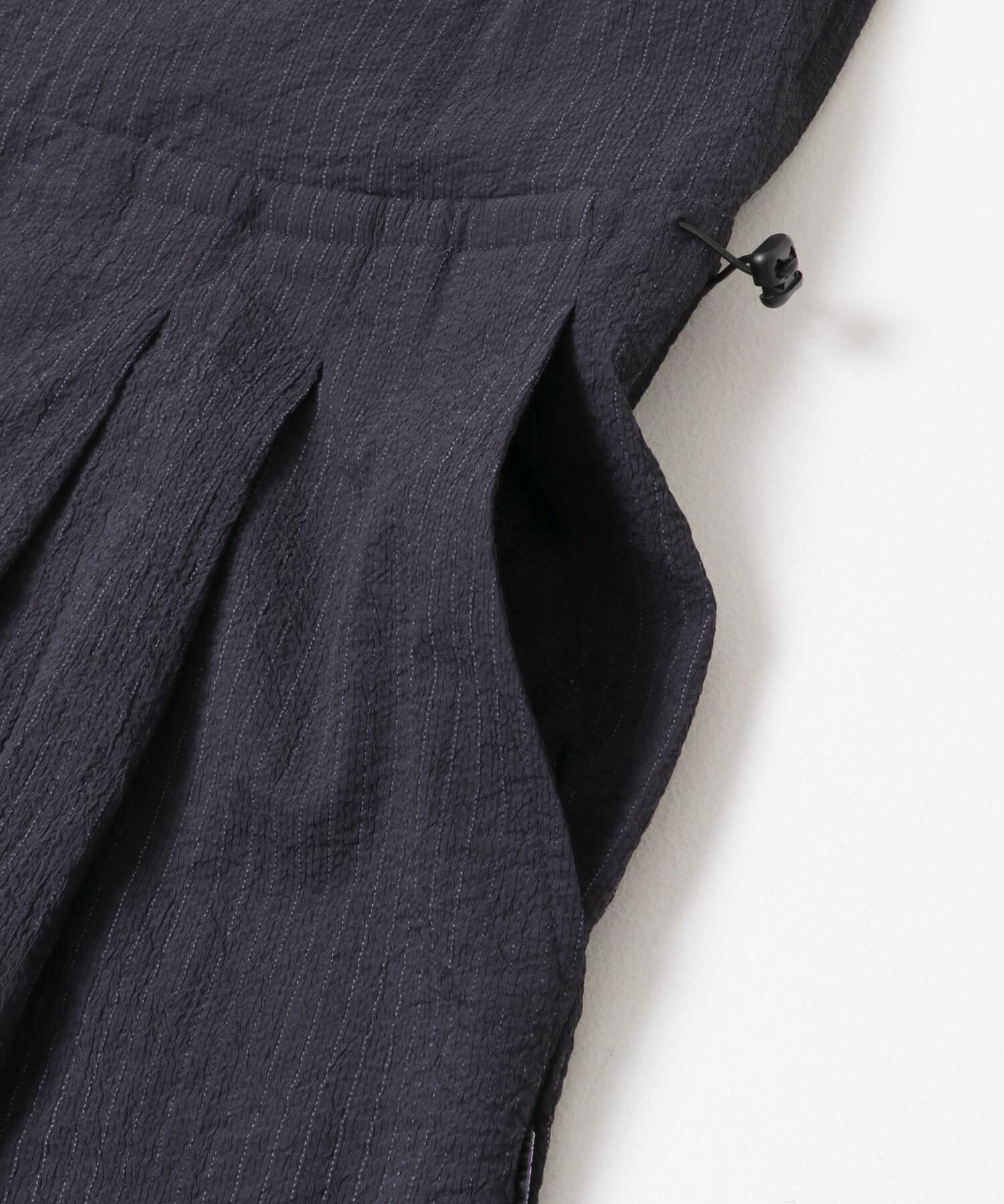 URBAN RESEARCH「『吸水速乾/UVカット』『別注』THOUSAND MILE&times;URBAN RESEARCH　SLEEVELESS ALL IN ONE」|オールインワン|