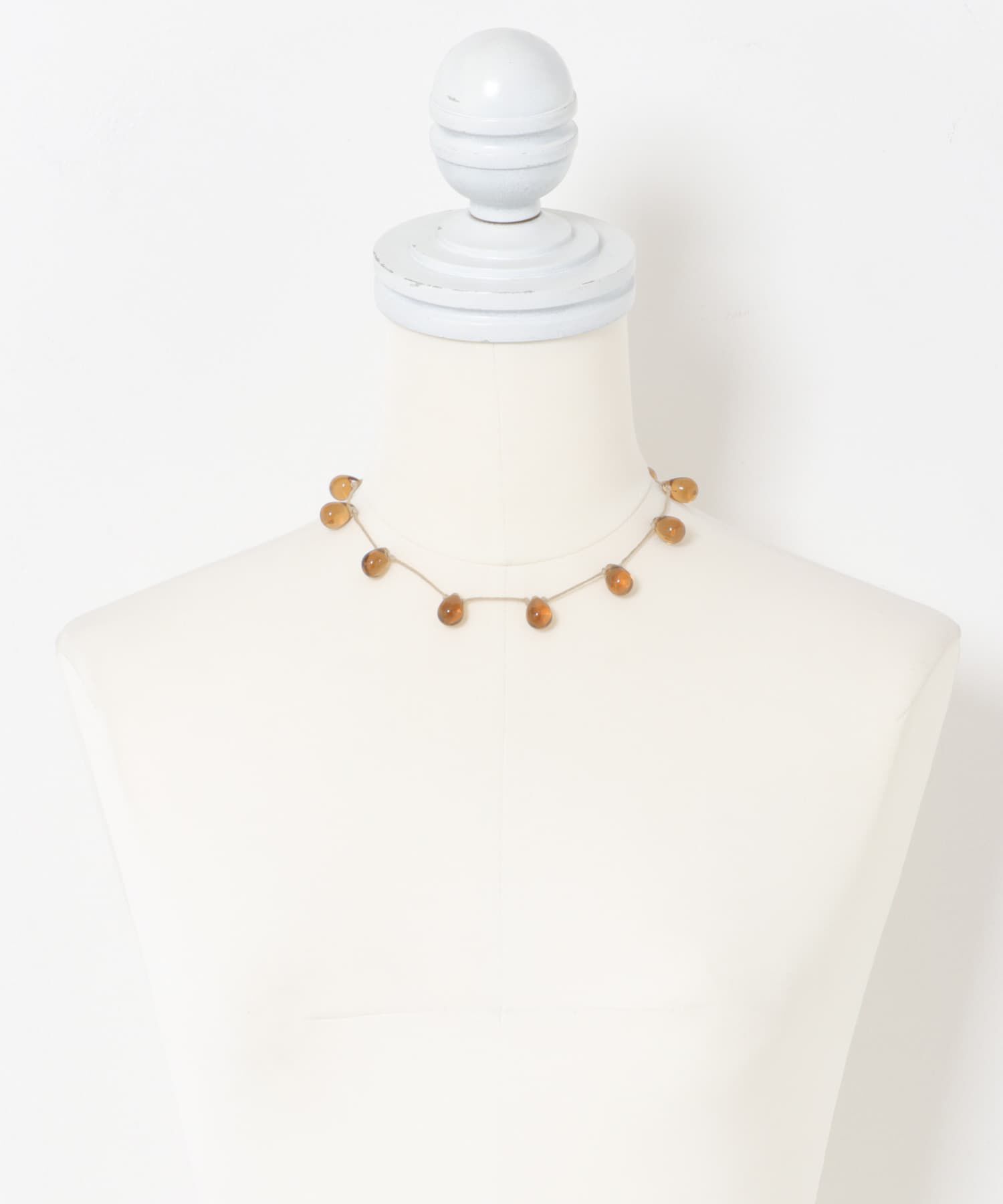 URBAN RESEARCH「『別注』Sisi Joia&times;URBAN RESEARCH　NOUE NECKLACE」|ネックレス|