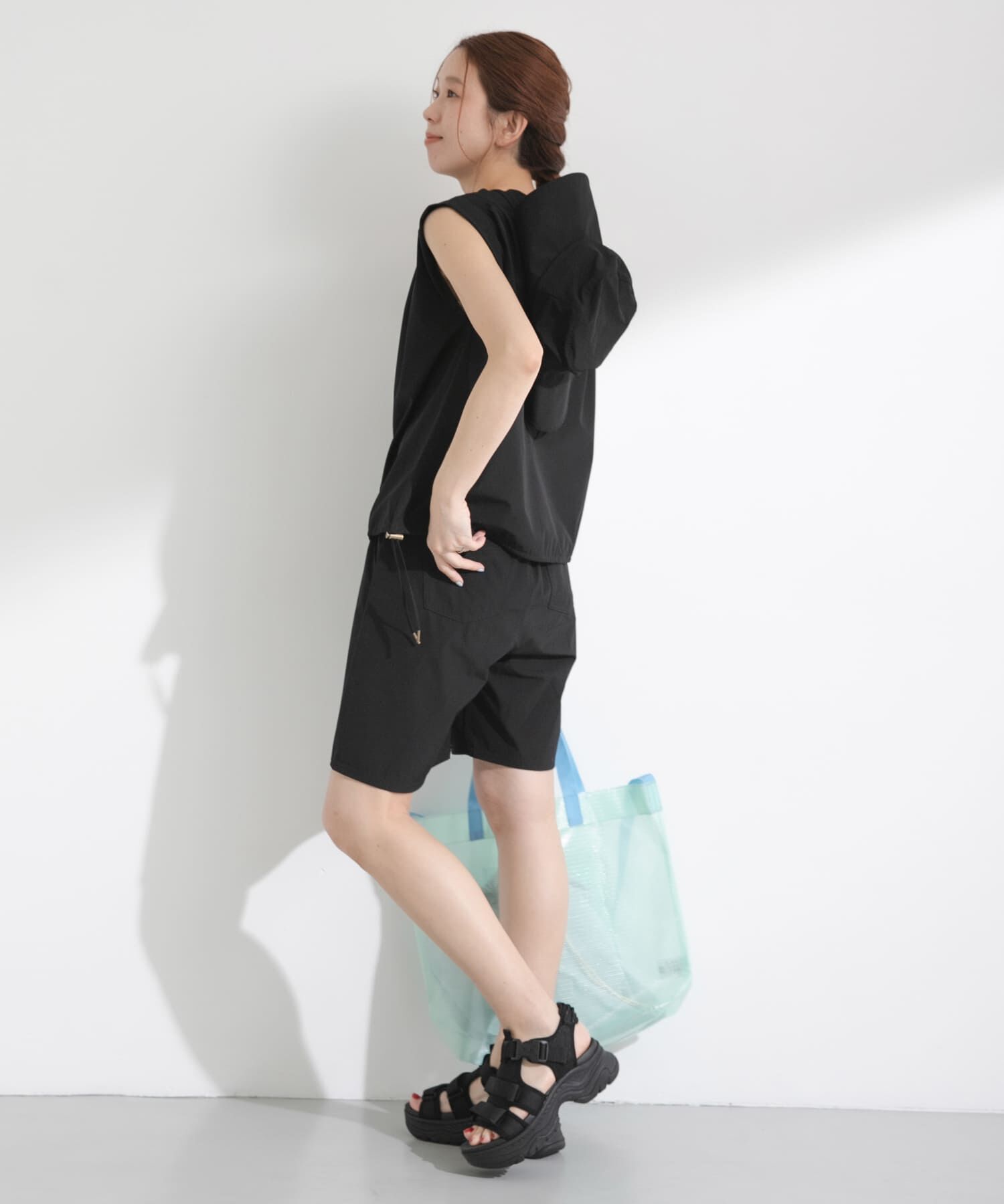 Sonny Label 「SLAB　ドロストフレンチラッシュトップス」|その他|
