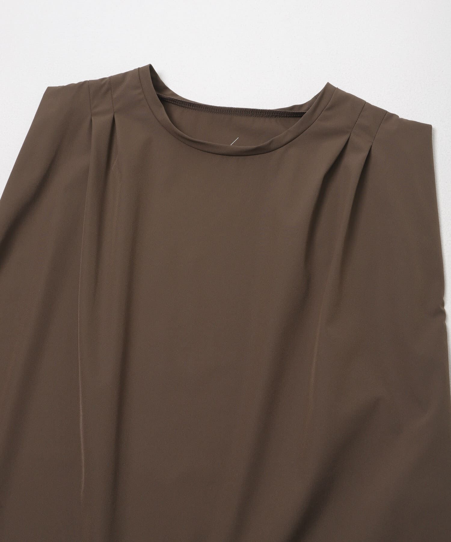 Sonny Label 「SLAB　ドロストフレンチラッシュトップス」|その他|