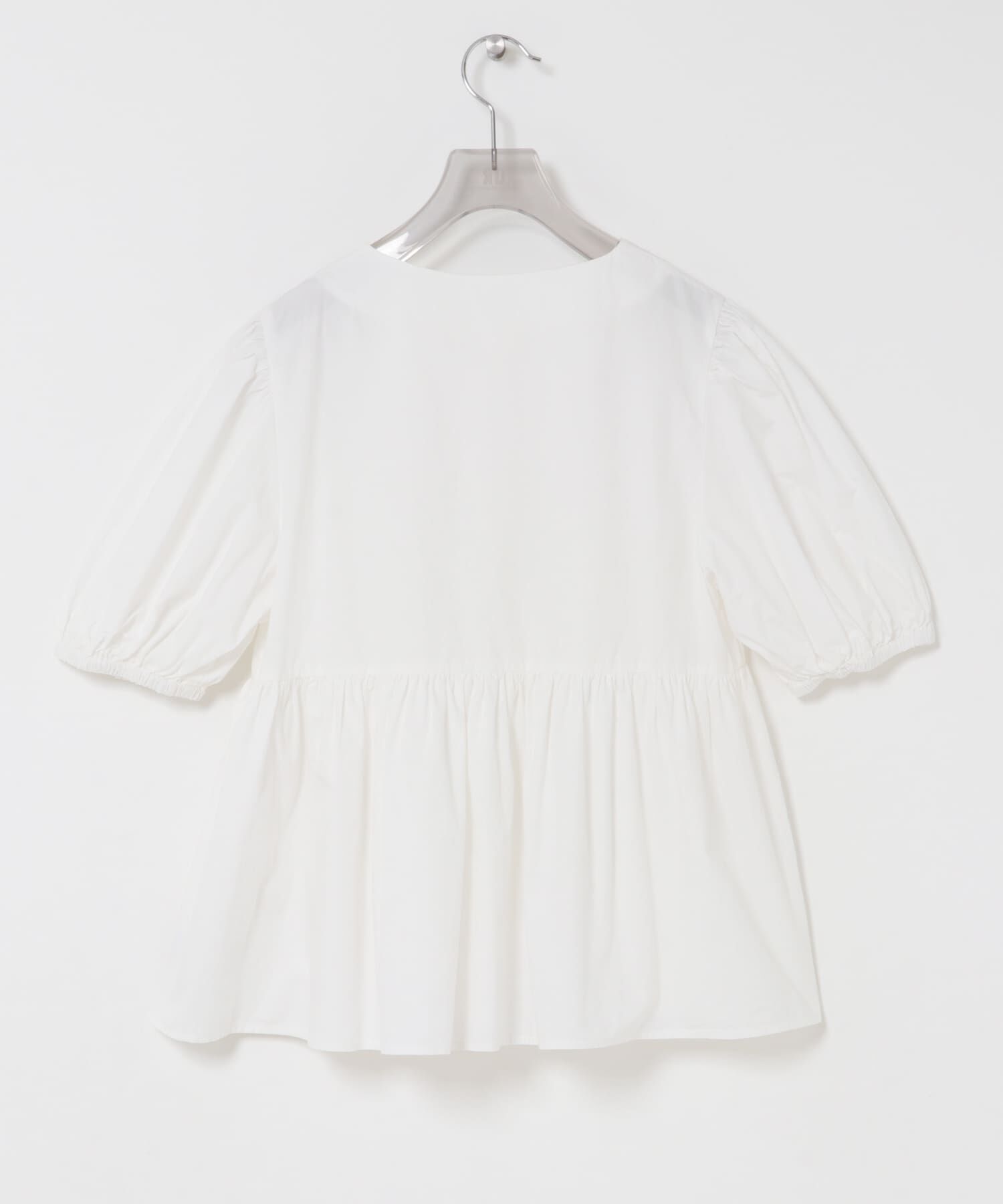 URBAN RESEARCH「Picchi Nia　PURE STRUCTURE」|シャツ・ブラウス|