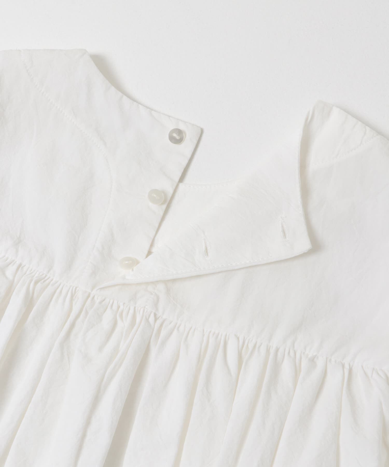 URBAN RESEARCH「Picchi Nia　ARCHIVE WHITE」|ワンピース|
