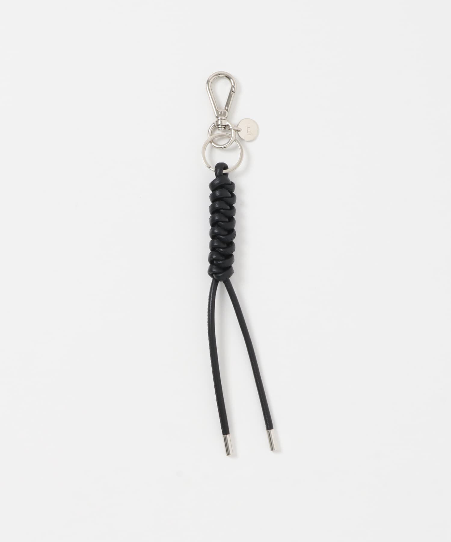 URBAN RESEARCH「ITTI　CRISTY SNAKEKNOT CHARM」|チャーム・キーホルダー|