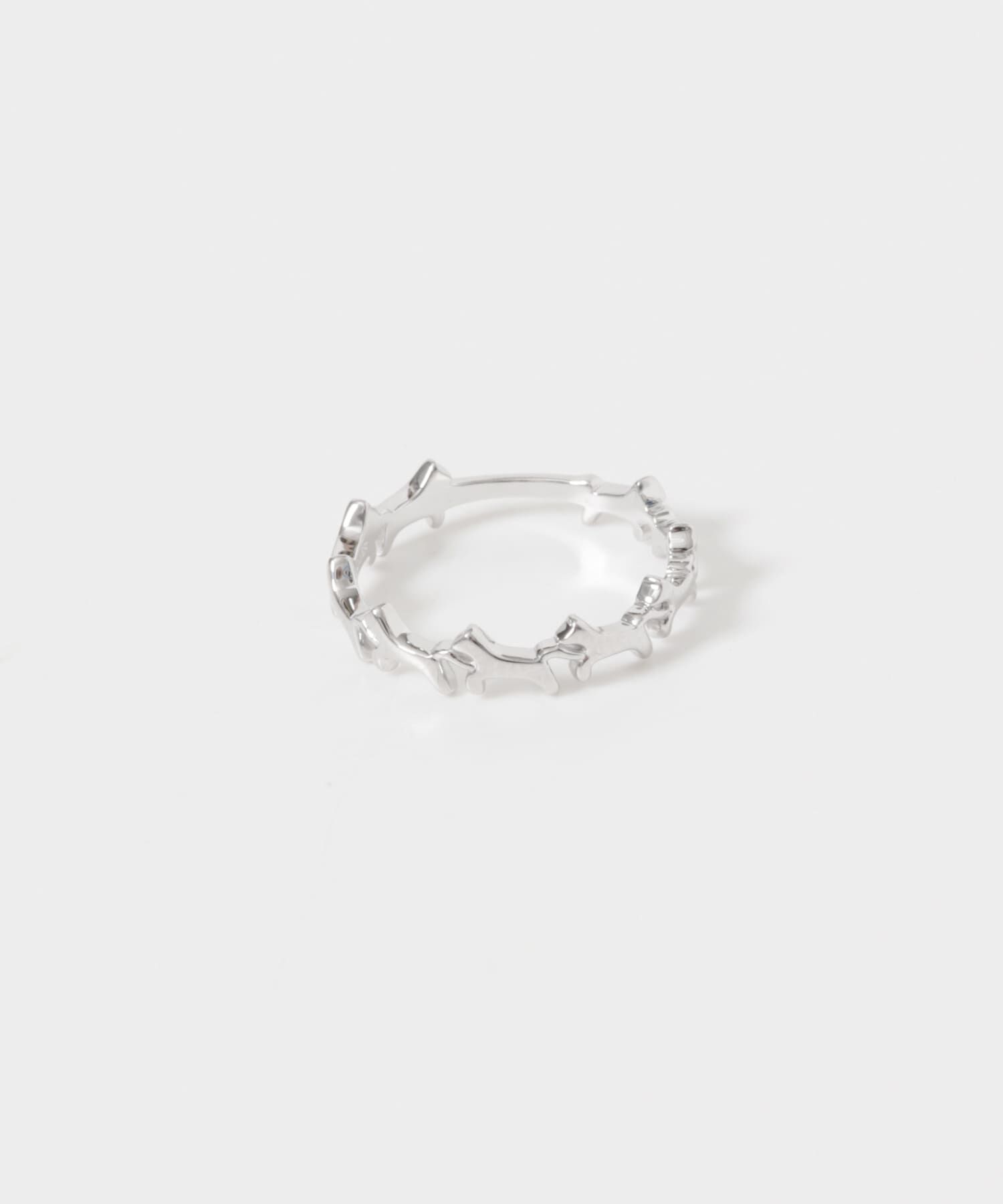 URBAN RESEARCH「decor『デコール』　9HORSE RING」|リング|