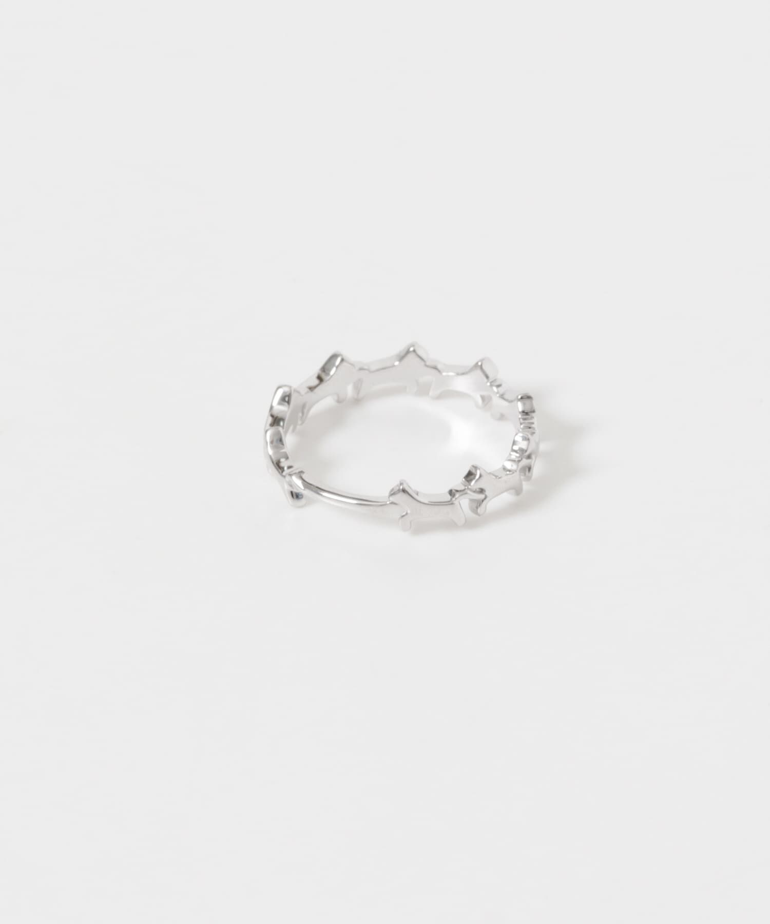 URBAN RESEARCH「decor『デコール』　9HORSE RING」|リング|