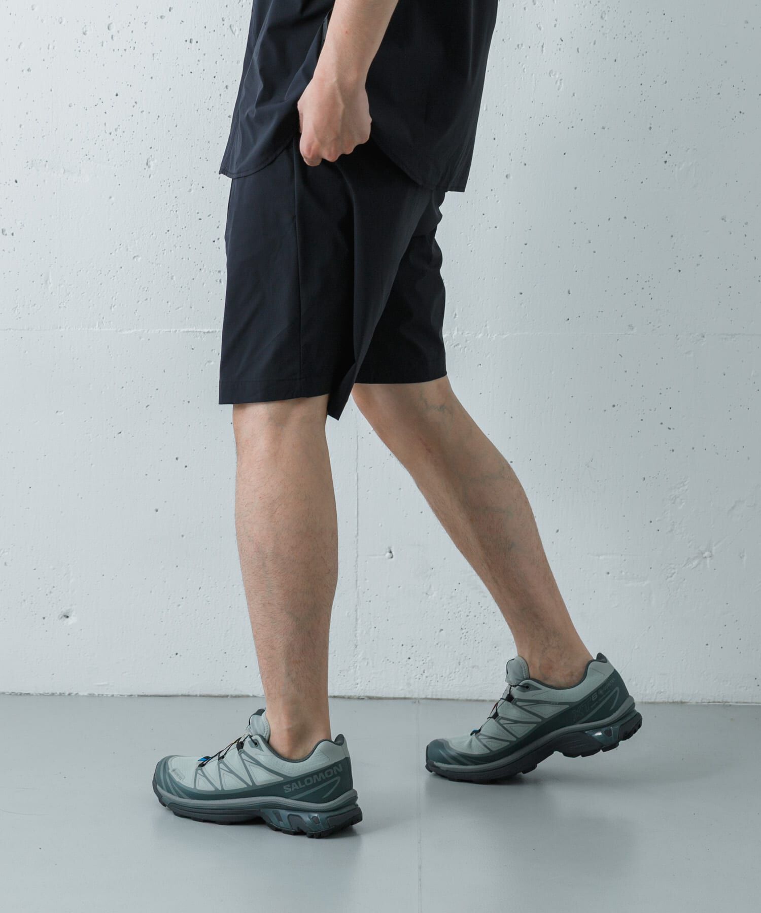 URBAN RESEARCH「『撥水/接触冷感』『UR TECH MoLight』PACKABLE SHORTS」|その他|