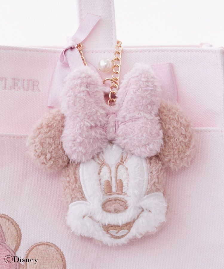 Maison de FLEUR「Minnie Mouse/チャーム」|その他|