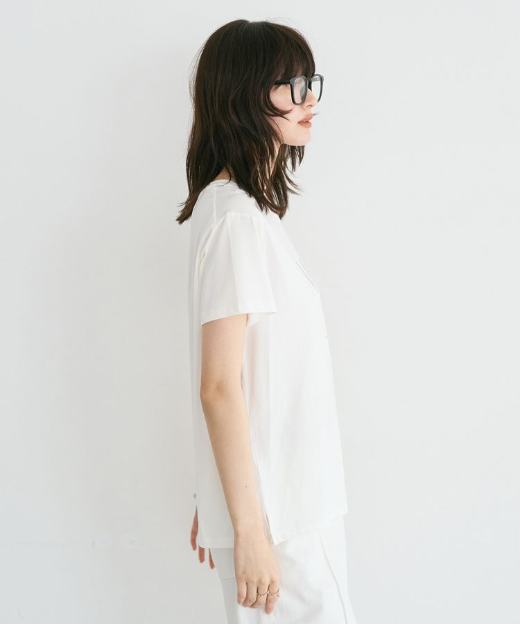YECCA VECCA「【UVカット】ウェリントンアイウェア」|その他|