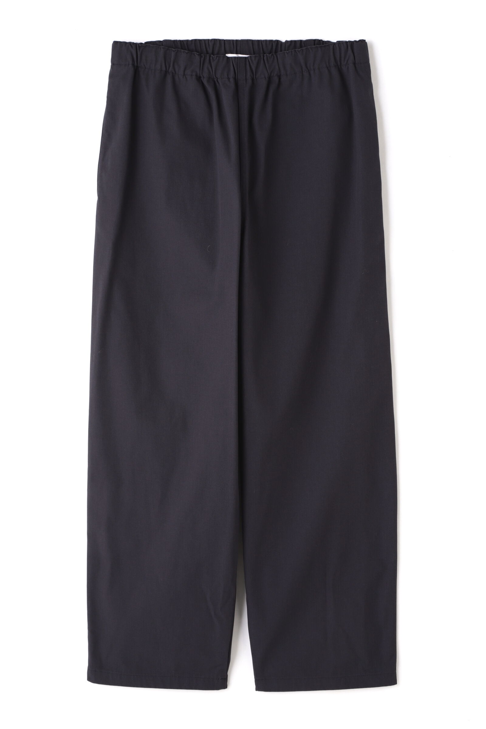 YLEVE 「Ｙ / ORGANIC COTTON / RECYCLE POLYESTER TWILL TAPERED EASY TR」|その他|