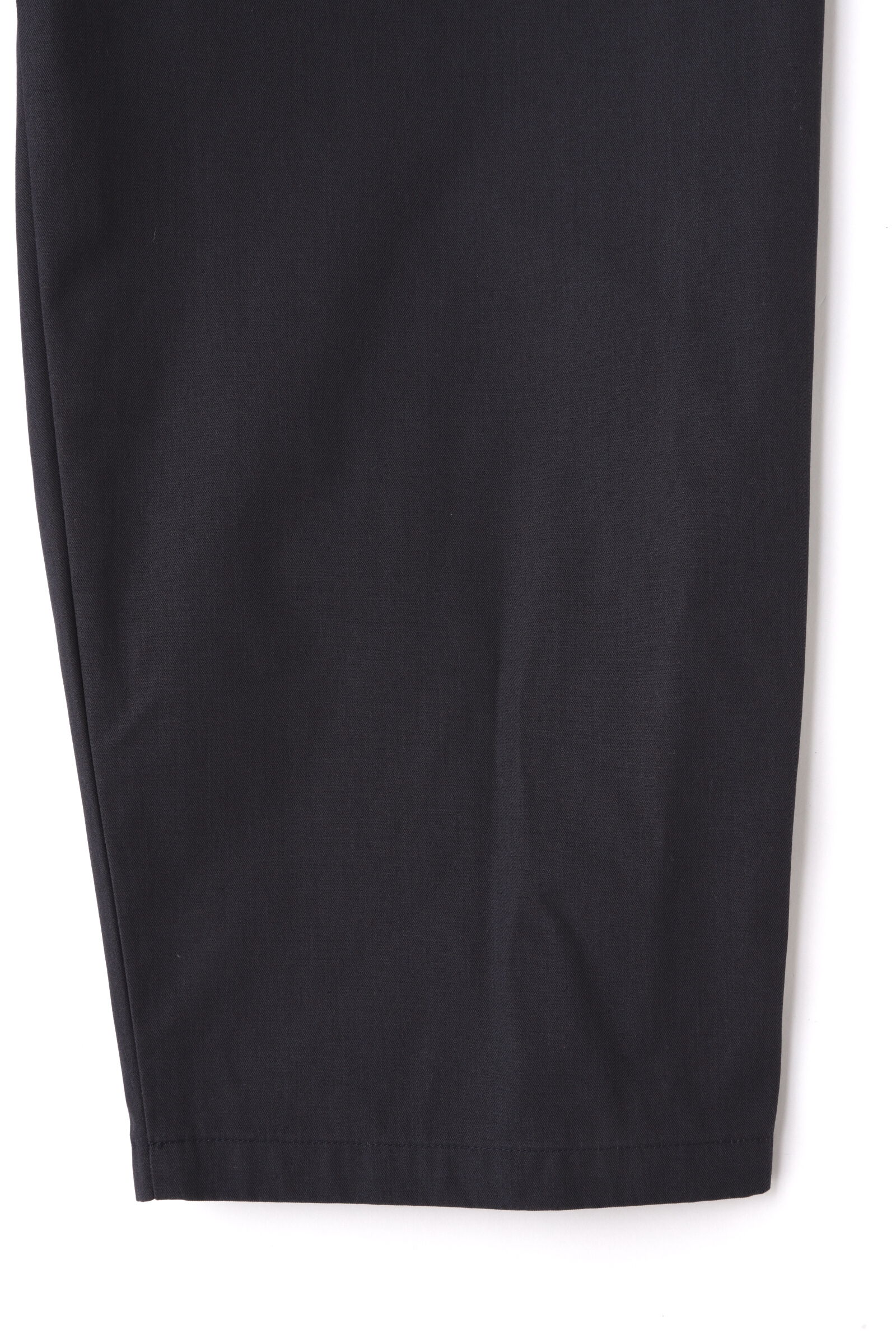 YLEVE 「Ｙ / ORGANIC COTTON / RECYCLE POLYESTER TWILL TAPERED EASY TR」|その他|
