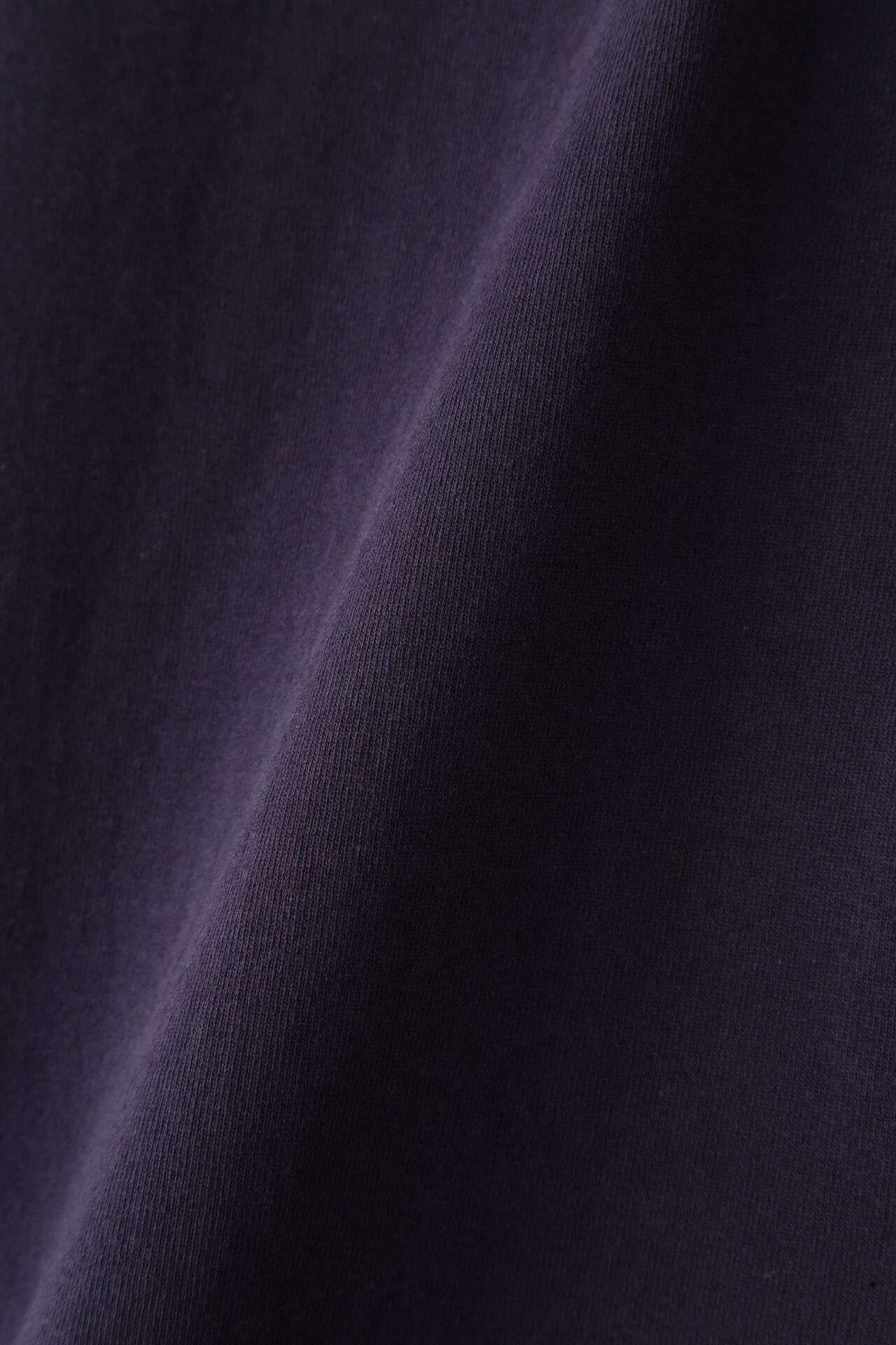 YLEVE 「Ｙ / ORGANIC COTTON BLEND HEAVY WEIGHT FLEECE TURTLE NECK」|Tシャツ・カットソー|