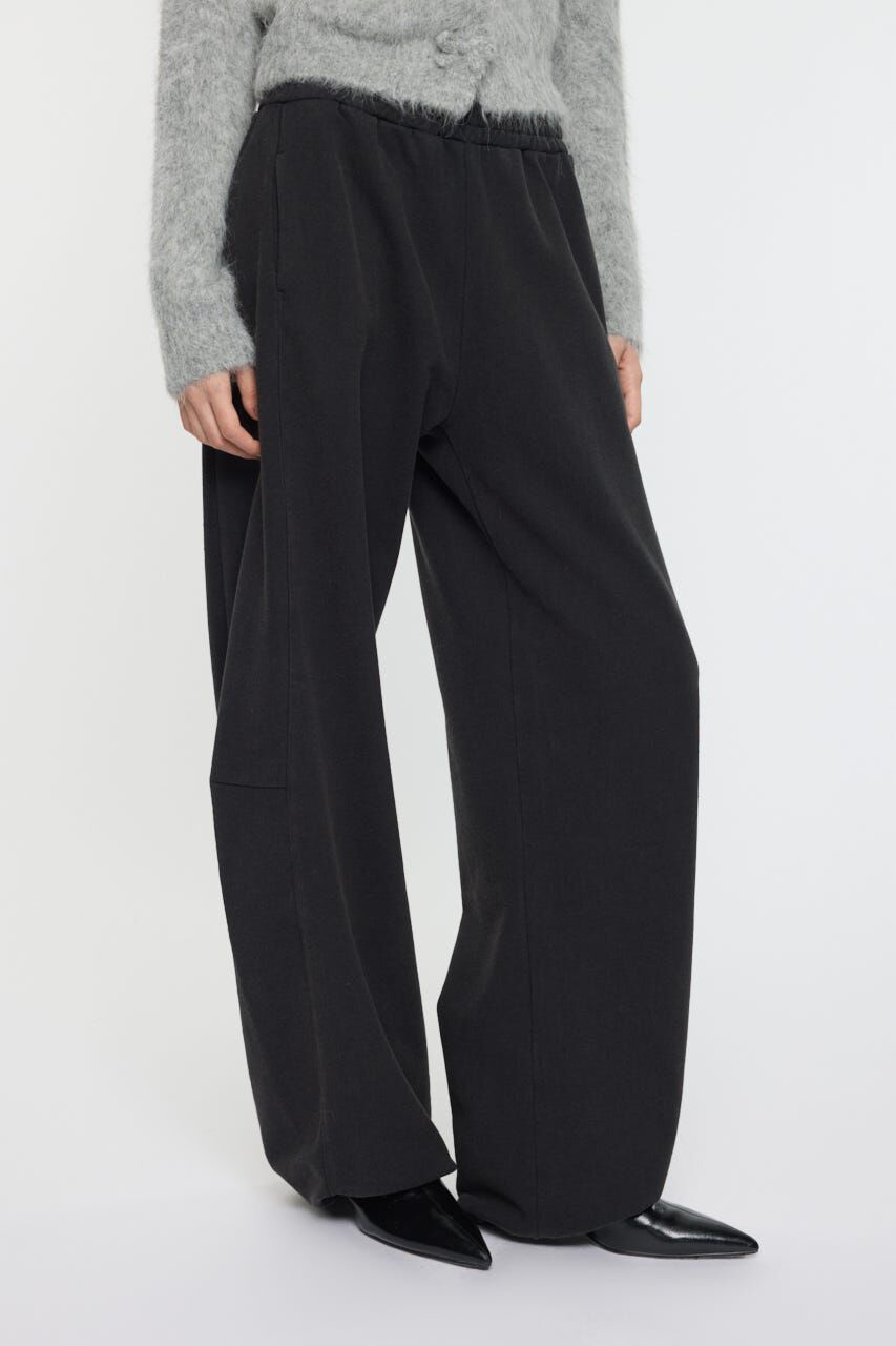 MOUSSY「CURVE LINE SWEAT パンツ」|その他|