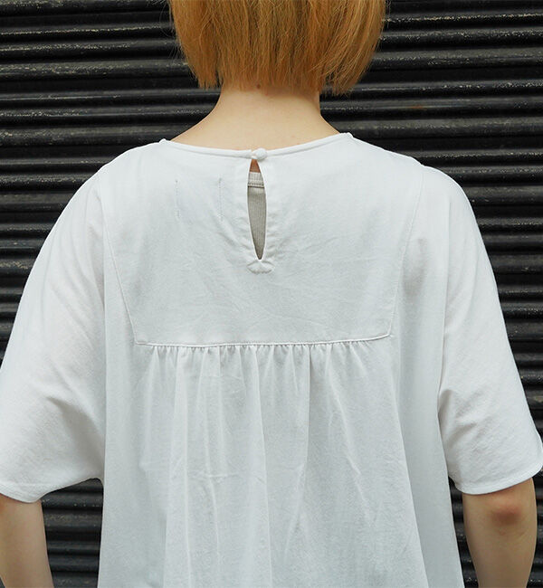 オオカミとフクロウ「オオカミと今宵、月の丘で&ldquo;Tシャツ&rdquo;」|Tシャツ・カットソー|