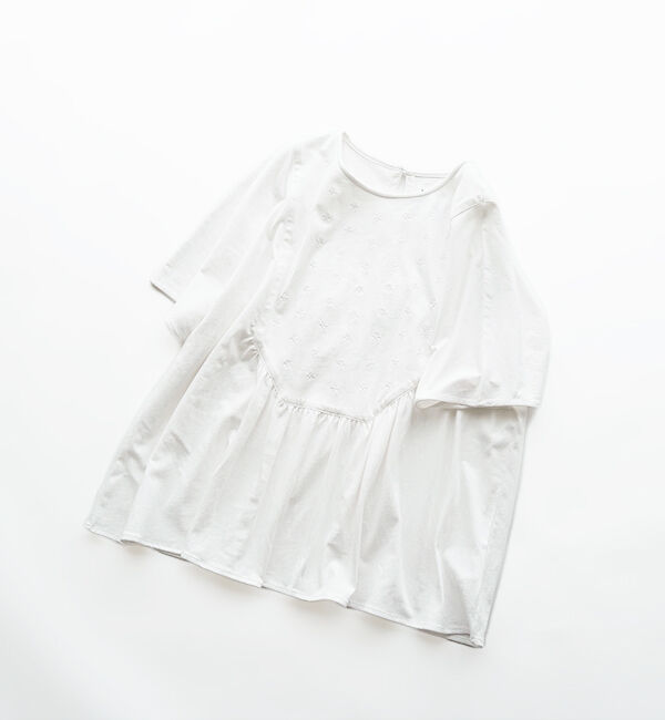 オオカミとフクロウ「オオカミと今宵、月の丘で&ldquo;Tシャツ&rdquo;」|Tシャツ・カットソー|