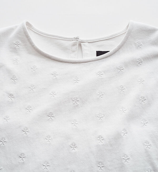 オオカミとフクロウ「オオカミと今宵、月の丘で&ldquo;Tシャツ&rdquo;」|Tシャツ・カットソー|