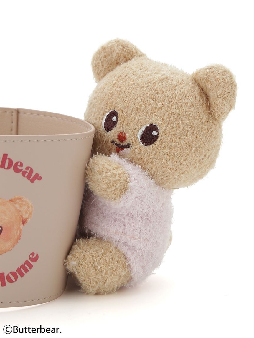SNIDEL HOME「【BUTTERBEAR】タンブラー」|グラス・マグカップ|