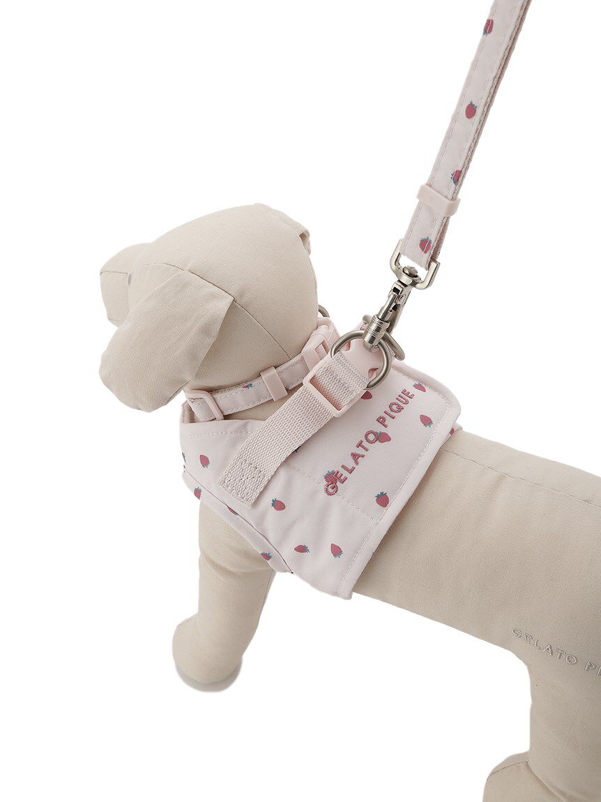  GELATO PIQUE CAT&DOG「【CAT&DOG】【販路限定商品】モチーフ柄ハーネス」|その他|