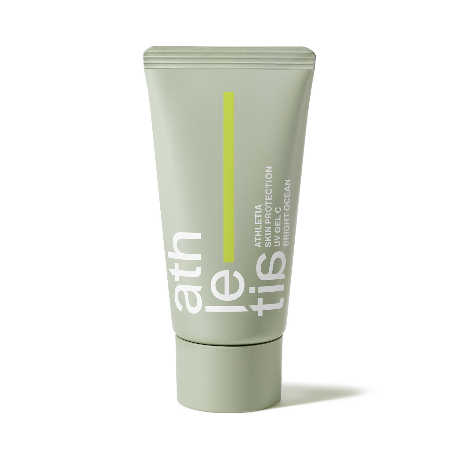 athletia「スキンプロテクション UVジェル C 02(SPF30 / PA+++ / UV耐水性★★)」|ＵＶケア|-