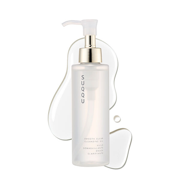 SUQQU「SUQQU スムース クリア クレンジング オイル/ 150ml」|クレンジング|-