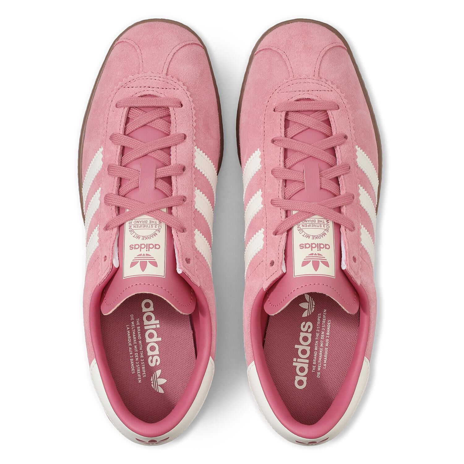 adidas「【ADIDAS】STADT」|スニーカー|