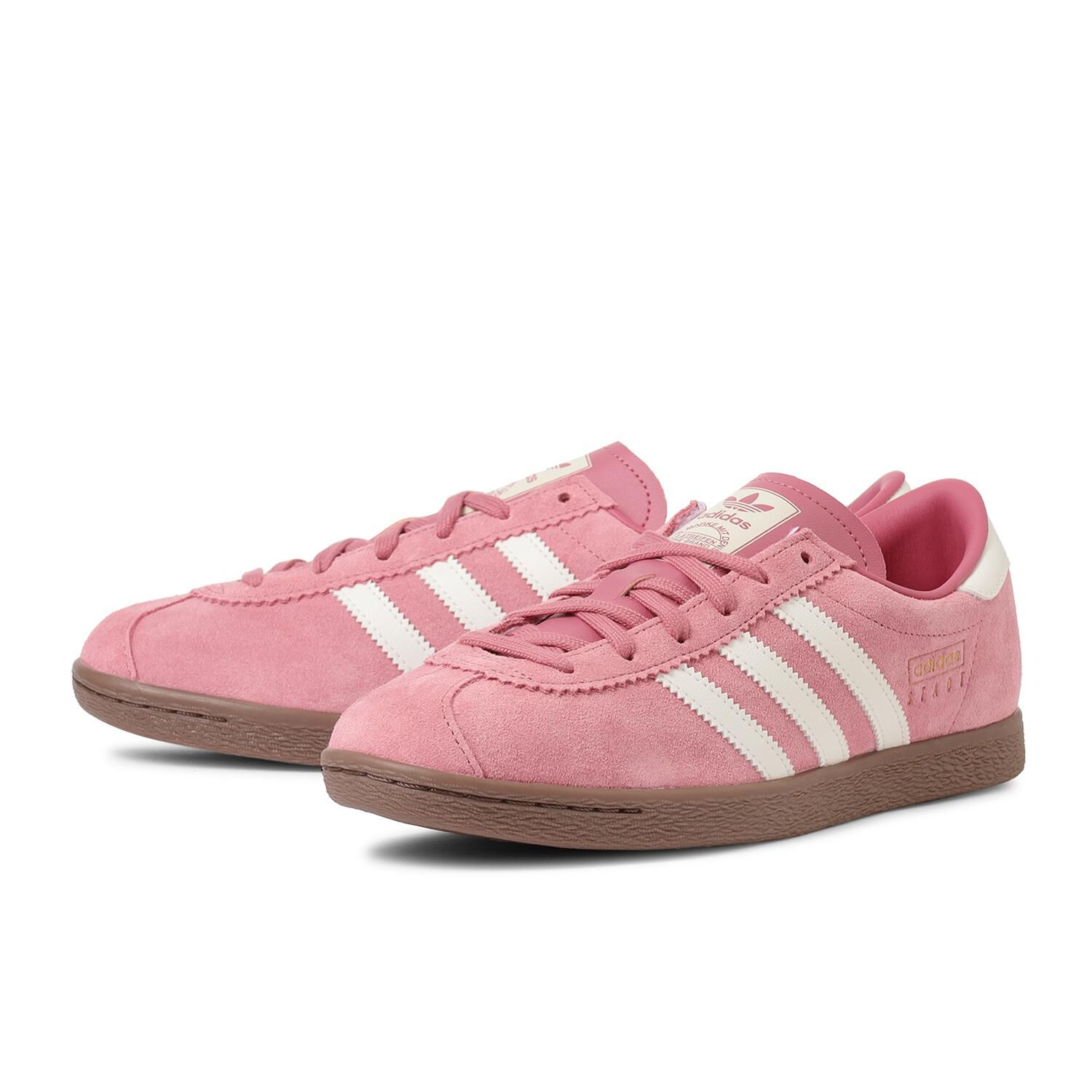 adidas「【ADIDAS】STADT」|スニーカー|