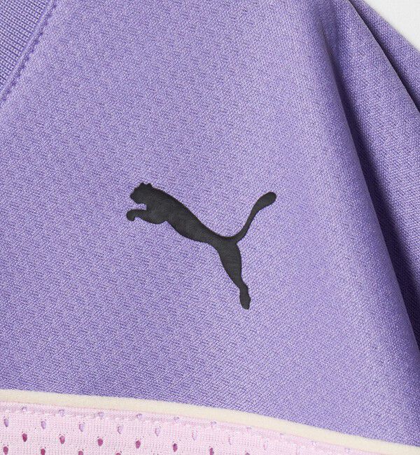 UNITED ARROWS green label relaxing「【WEB限定】＜PUMA&times;Pokemon＞ジャージ Tシャツ/ キッズ 128cm-152cm」|Tシャツ・カットソー|