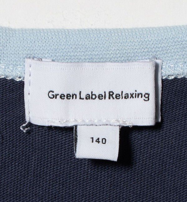 UNITED ARROWS green label relaxing「【別注】＜Sanrio＞グラフィック Tシャツ / キッズ 140cmー150cm」|Tシャツ・カットソー|