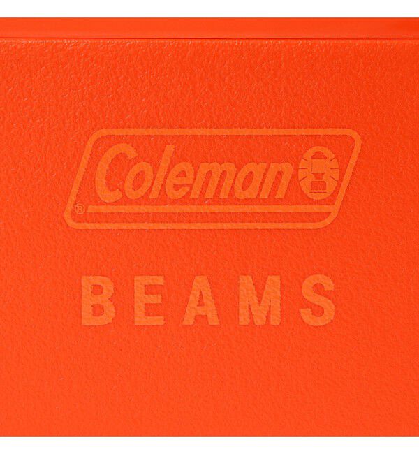 BEAMS「【別注】Coleman	/ テイク6 クーラー ボックス 2026」|その他|