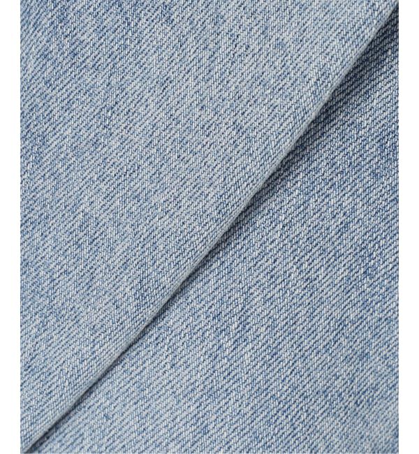 Spick and Span「《別注》SOMETHING for SS ELSA STRAIGHT」|デニム|