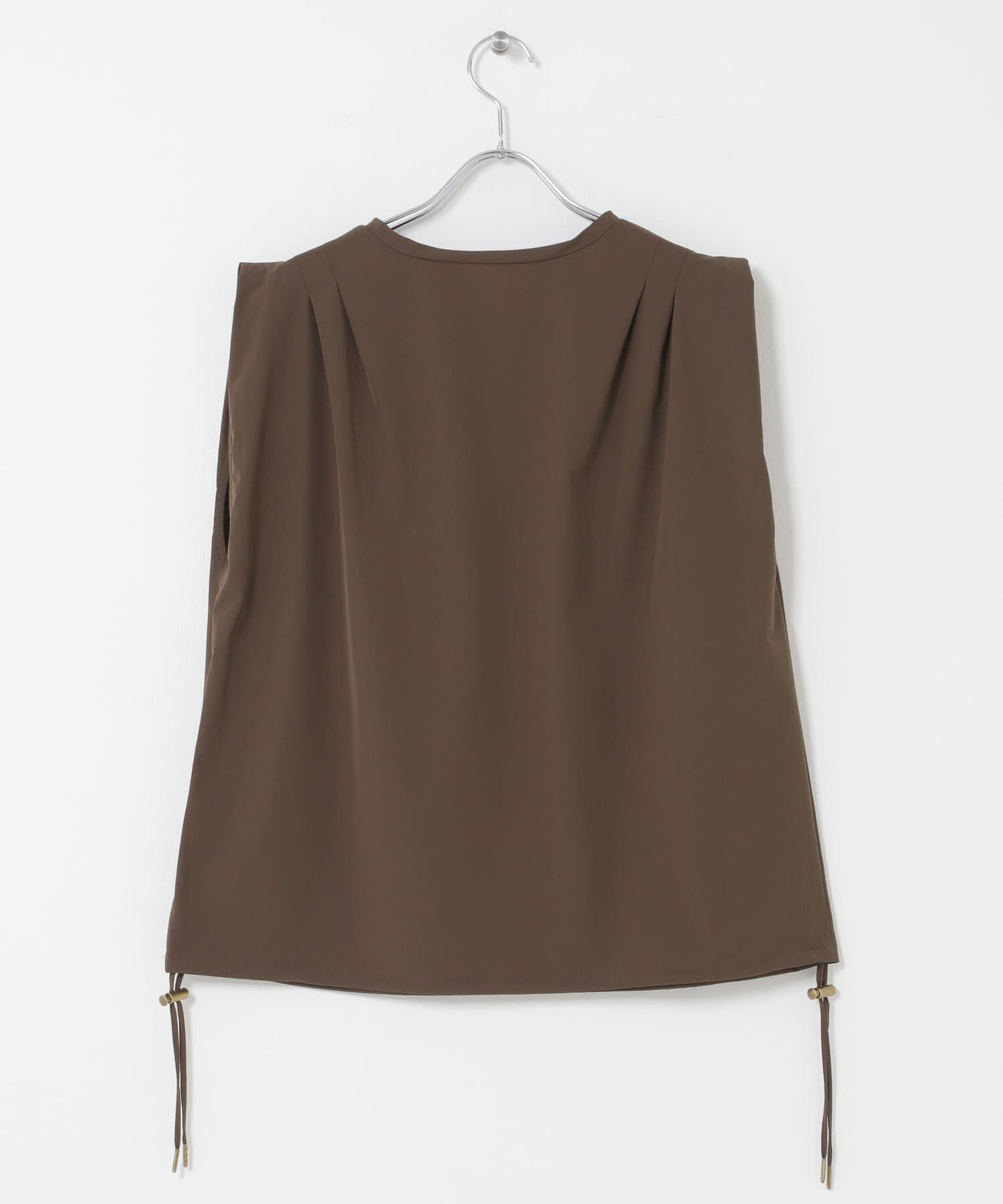 Sonny Label 「SLAB　ドロストフレンチラッシュトップス」|その他|