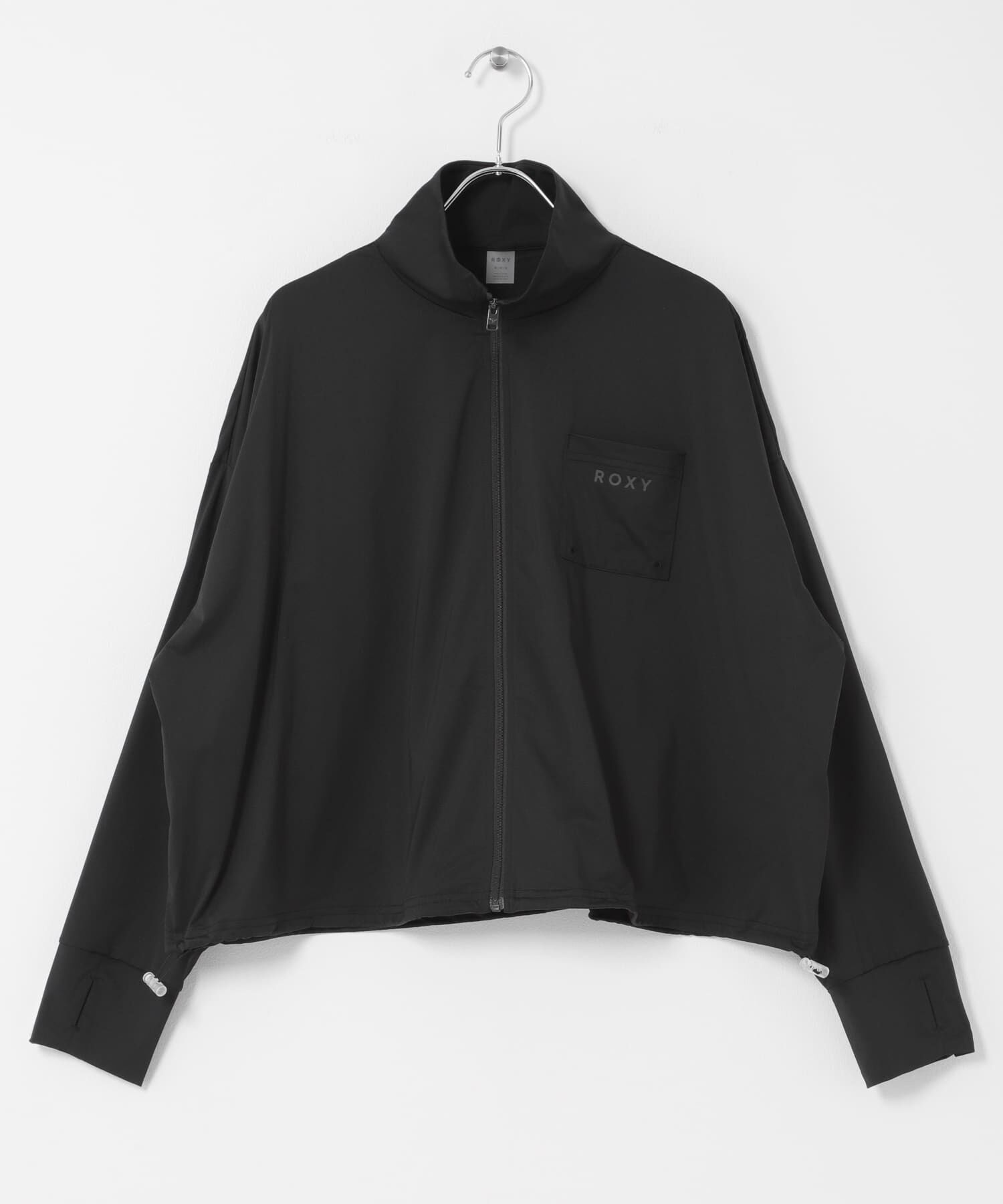 Sonny Label 「ROXY　AUROLA STAND」|ビキニ|ブラック