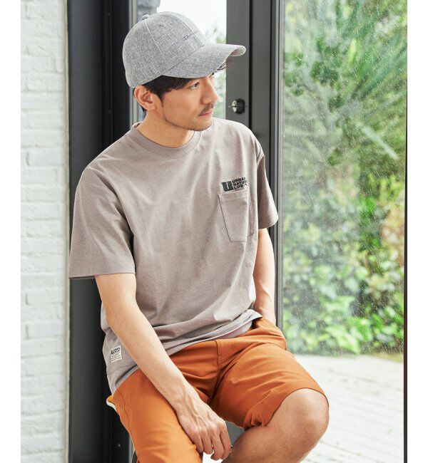 ikka「Champion チャンピオン リネンライクキャップ」|その他|