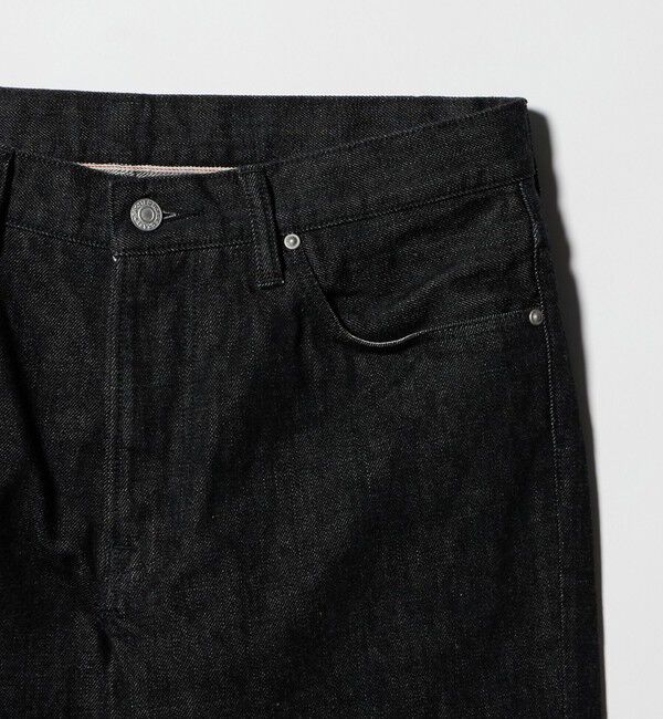 UNITED ARROWS「【別注】＜OZONO＞ Zelkova/デニムパンツ」|デニム|