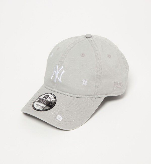 UNITED ARROWS green label relaxing「【別注】＜NEW ERA＞920 MLB Floral / キャップ」|キャップ・キャスケット|