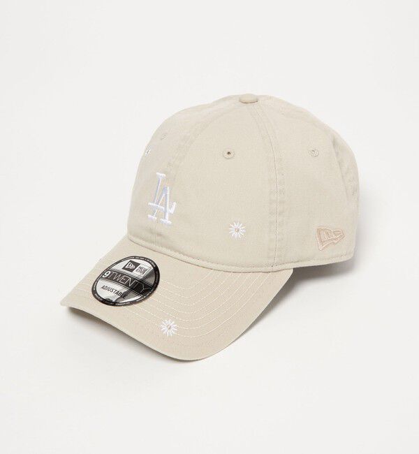 UNITED ARROWS green label relaxing「【別注】＜NEW ERA＞920 MLB Floral / キャップ」|キャップ・キャスケット|
