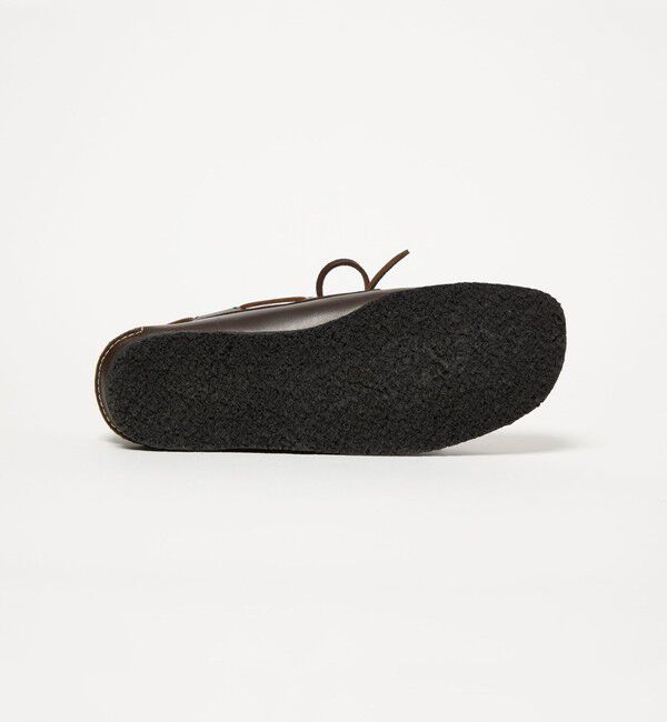 UNITED ARROWS green label relaxing「【国内EXCLUSIVE】＜Clarks Originals＞GODNEY BOAT シューズ」|その他|