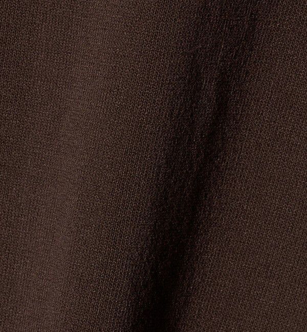 UNITED ARROWS green label relaxing「【WEB限定】JUST fit ジャケイン ニット 半袖 ポロシャツ」|ポロシャツ|