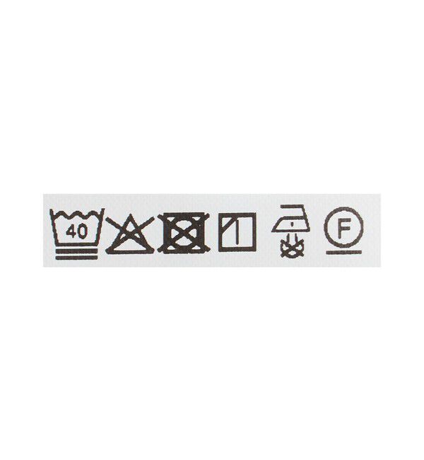 UNITED ARROWS green label relaxing「【WEB限定】JUST fit ウールライク ボックス シルエット 半袖 シャツ」|シャツ・ブラウス|