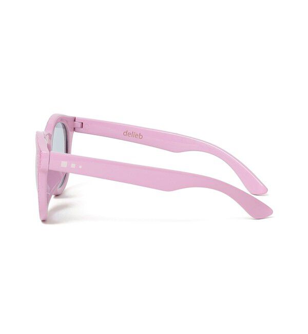SHIPS KIDS「delib:HAHANNI Glitter キッズ サングラス」|サングラス|