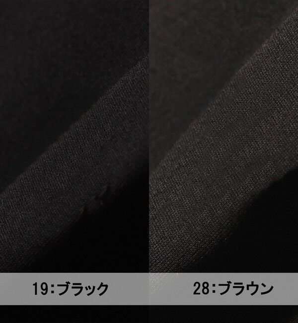 SHIPS for women「《一部追加》【SHIPS別注】LACOSTE:〈手洗い可能〉五分袖 TEE」|Tシャツ・カットソー|