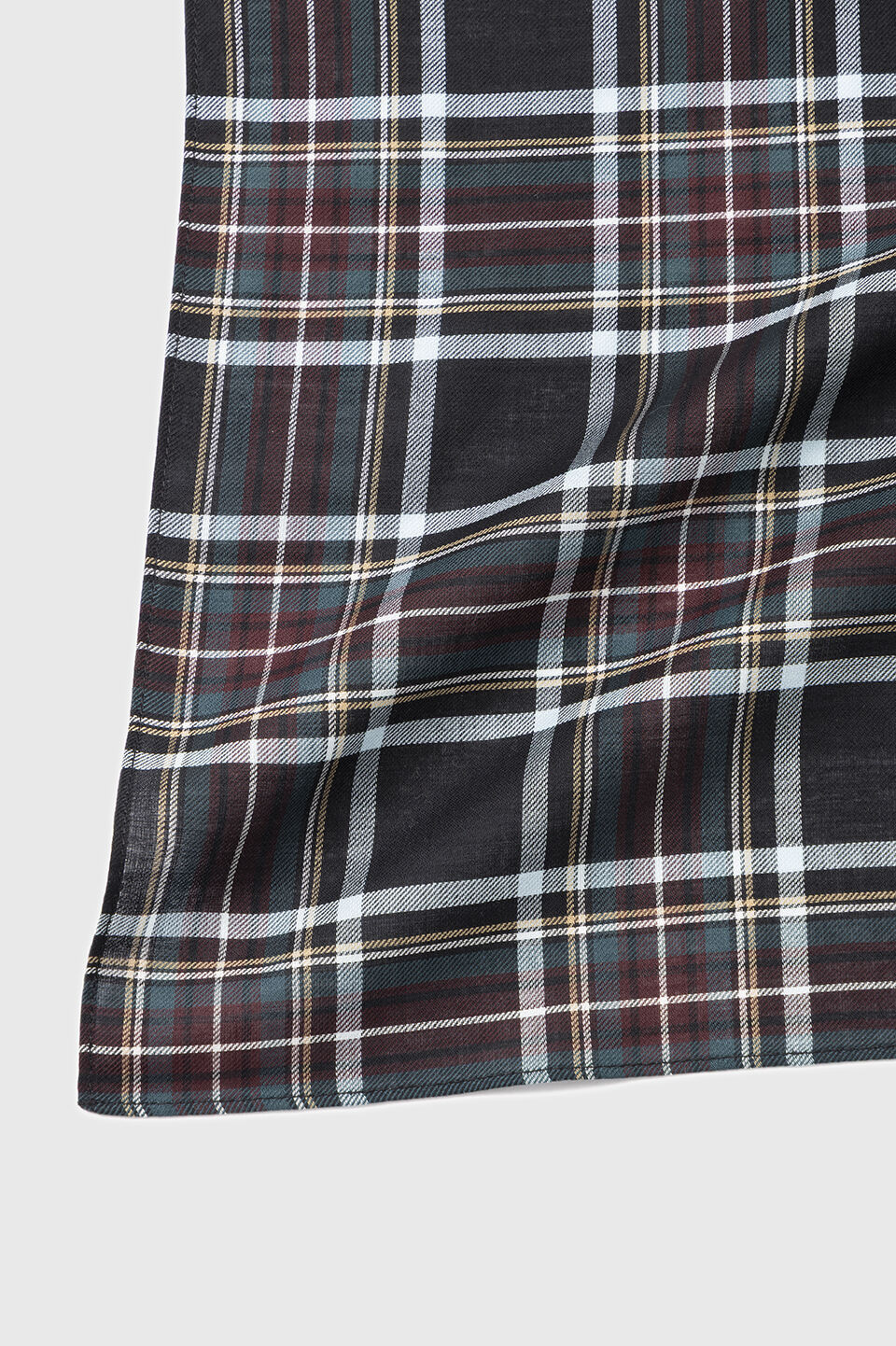 FRED PERRY 「Handkerchief／ハンカチ」|ハンカチ|