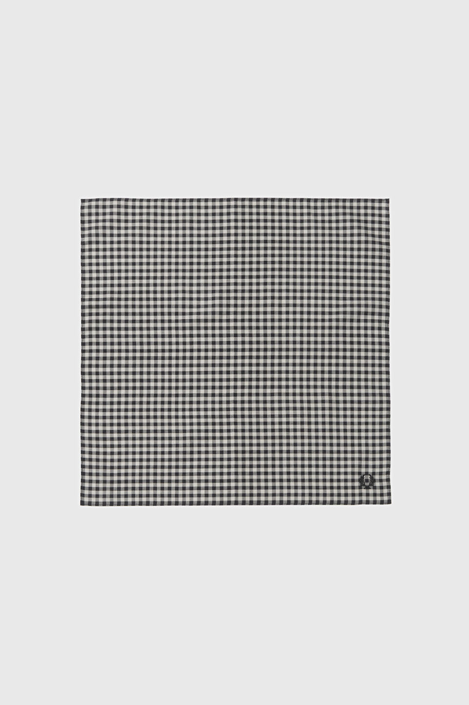 FRED PERRY 「Handkerchief／ハンカチ」|ハンカチ|