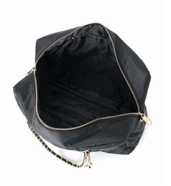 SLOBE IENA「《追加》OUTDOOR/アウトドア SLOBE別注 キルティング2WAYショルダーバッグ」|ショルダー・メッセンジャー|
