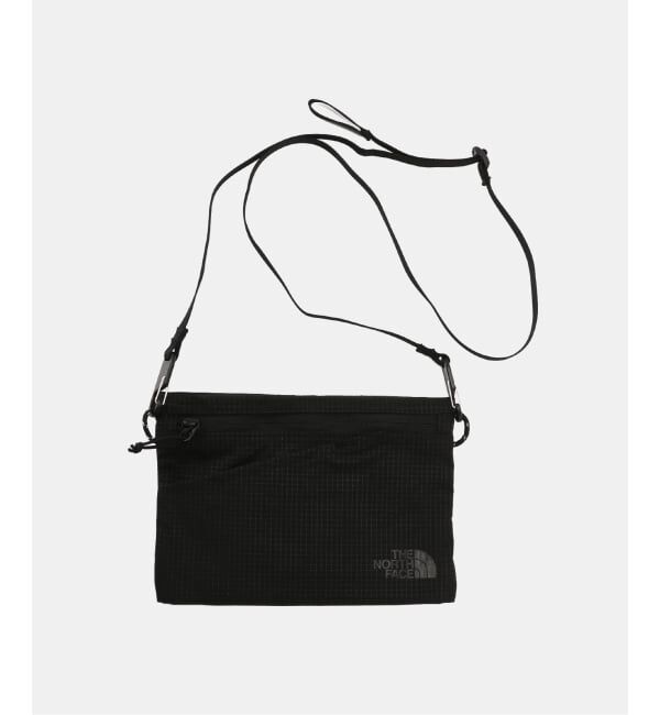 SLOBE IENA「THE NORTH FACE/ノースフェイス Rafter Shoulder Pouch S SP NM72628」|ショルダー・メッセンジャー|