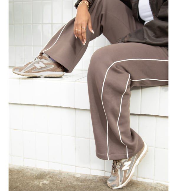 JOURNAL STANDARD「【NEW BALANCE/ニューバランス】NEW BALANCE U204L」|スニーカー|