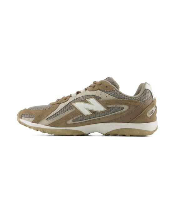 JOURNAL STANDARD「【NEW BALANCE/ニューバランス】NEW BALANCE U204L」|スニーカー|