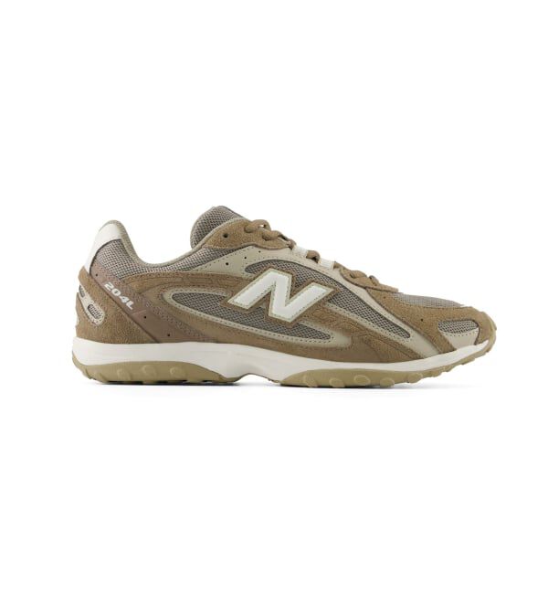 JOURNAL STANDARD「【NEW BALANCE/ニューバランス】NEW BALANCE U204L」|スニーカー|