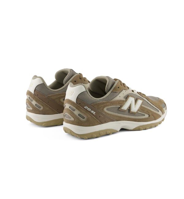 JOURNAL STANDARD「【NEW BALANCE/ニューバランス】NEW BALANCE U204L」|スニーカー|